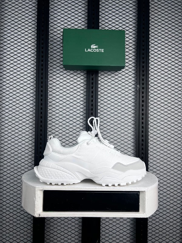 Sneaker L White