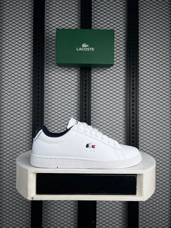 Sneaker Carnaby White Navy