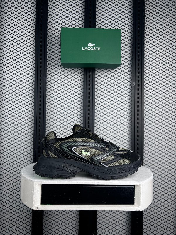 Sneaker L003 Neo Shot Green
