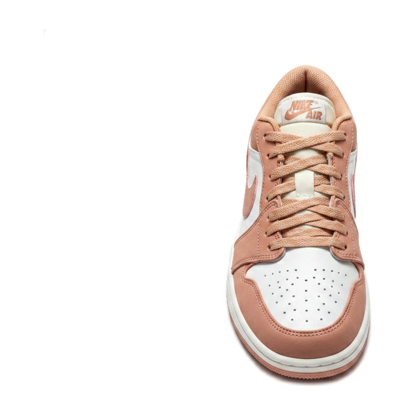 Low-top sneaker Particle Beige