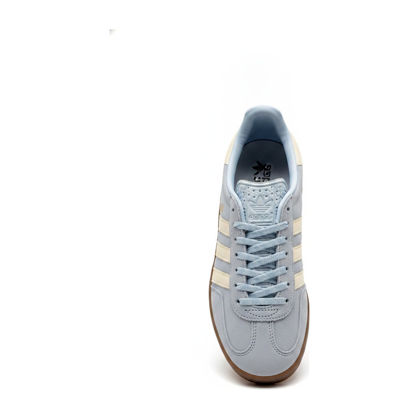 Sneaker Indoor Grey Cream