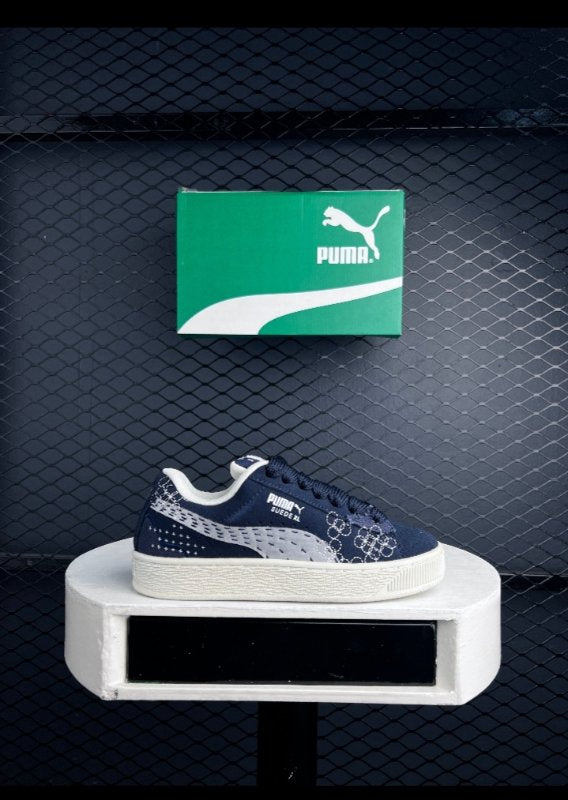 Sneaker XL Skate Navy