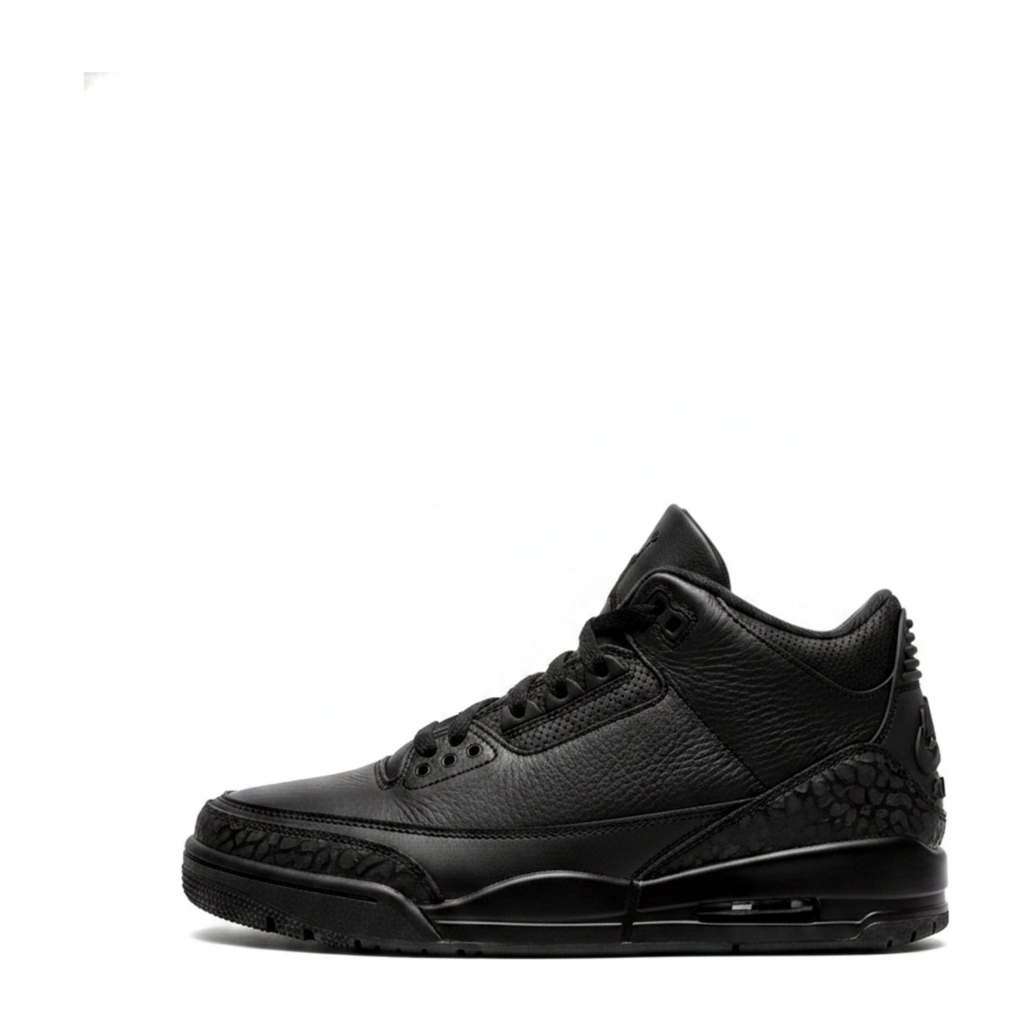 Sneaker Full Black