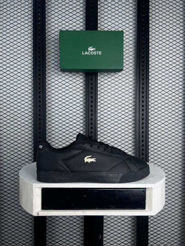 Sneaker Lerond Black