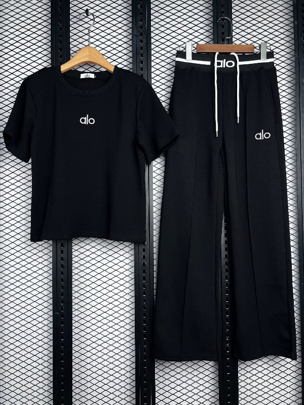 Set Black