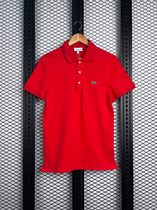 Polo Red