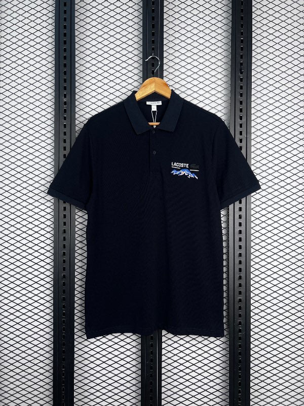 Golf Polo Navy