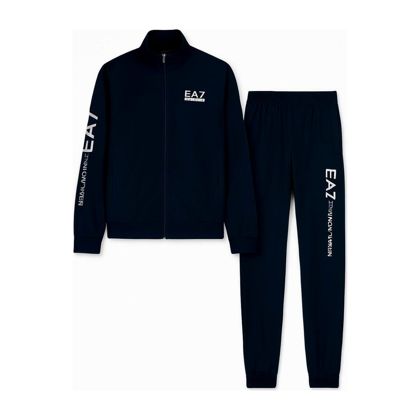 Tracksuit navy H