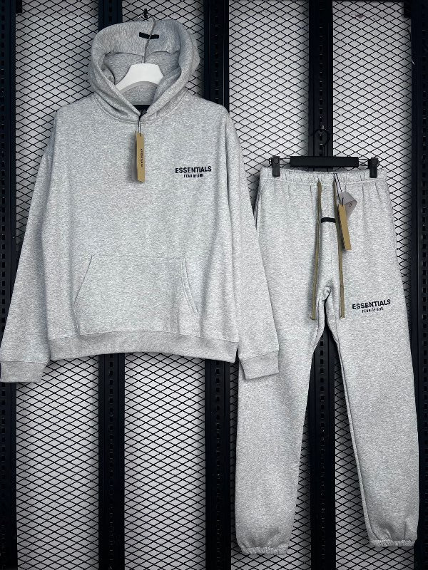 Tracksuit light grey
