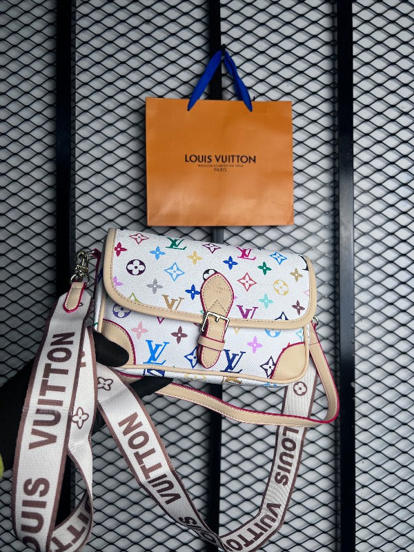 Bag white