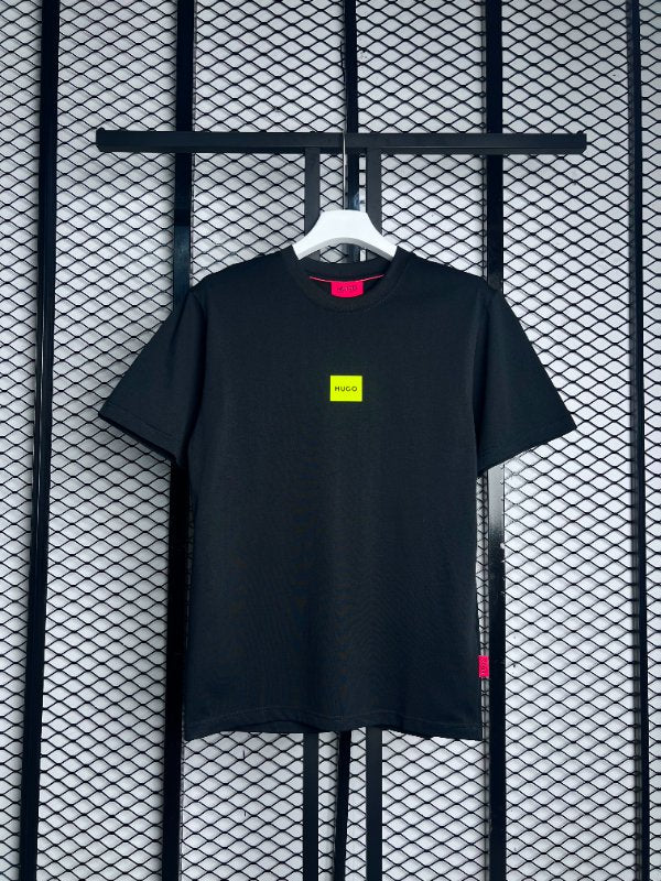 T shirt black W432