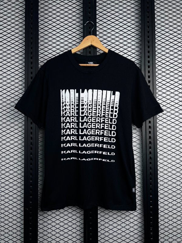 T shirt black W643