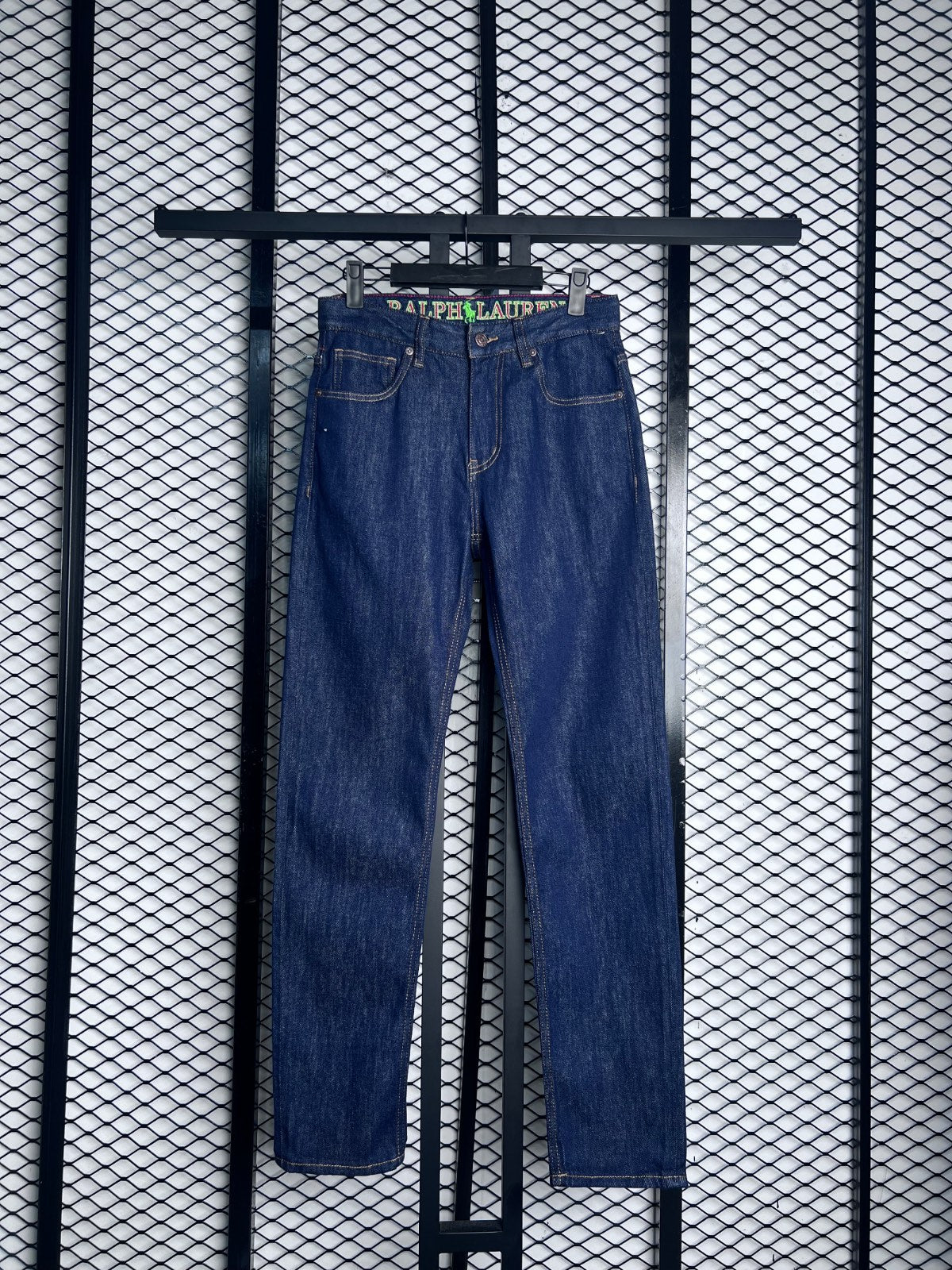 Pant jean PL3311 NAVY