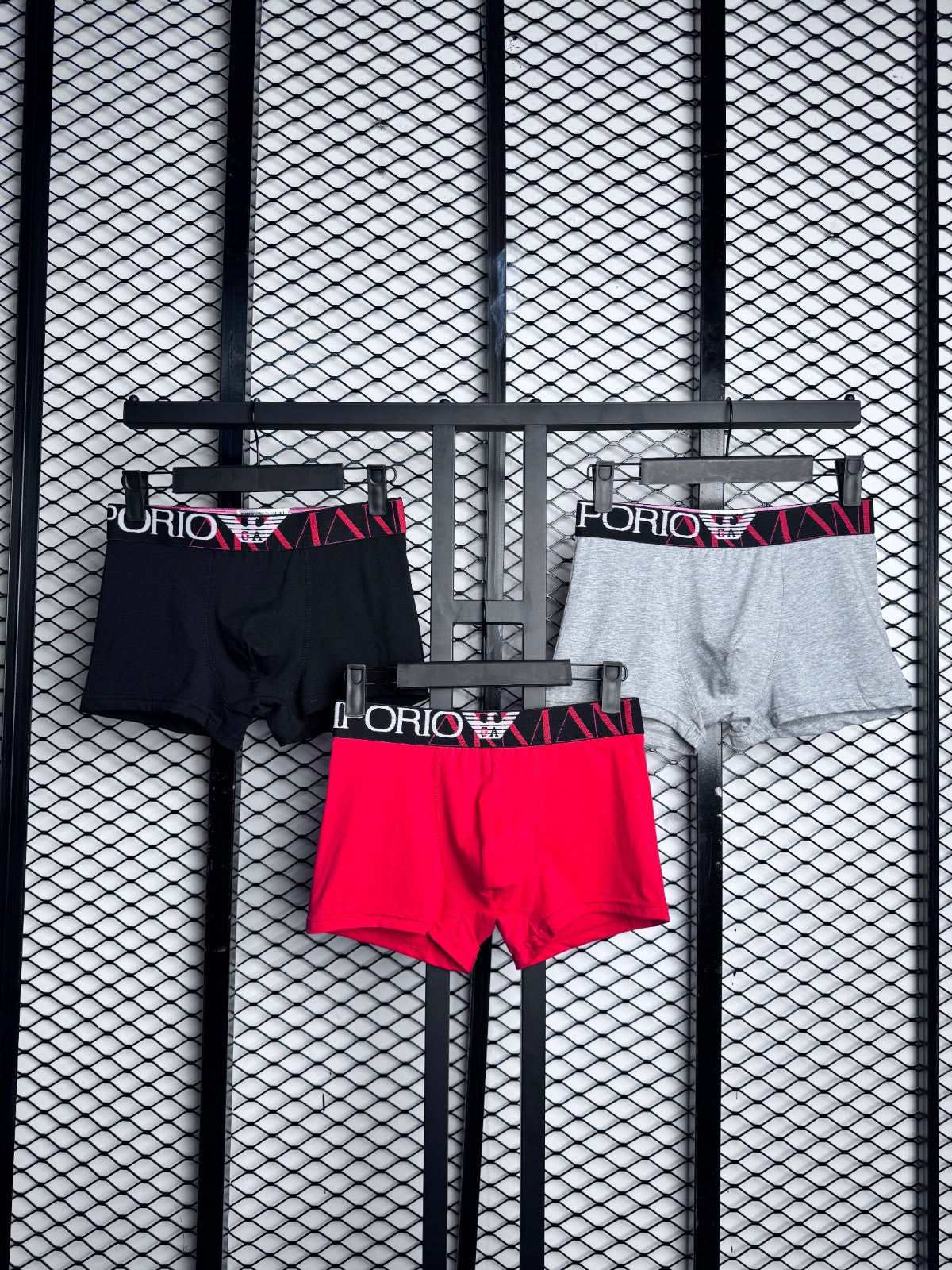 Underwear 3pack