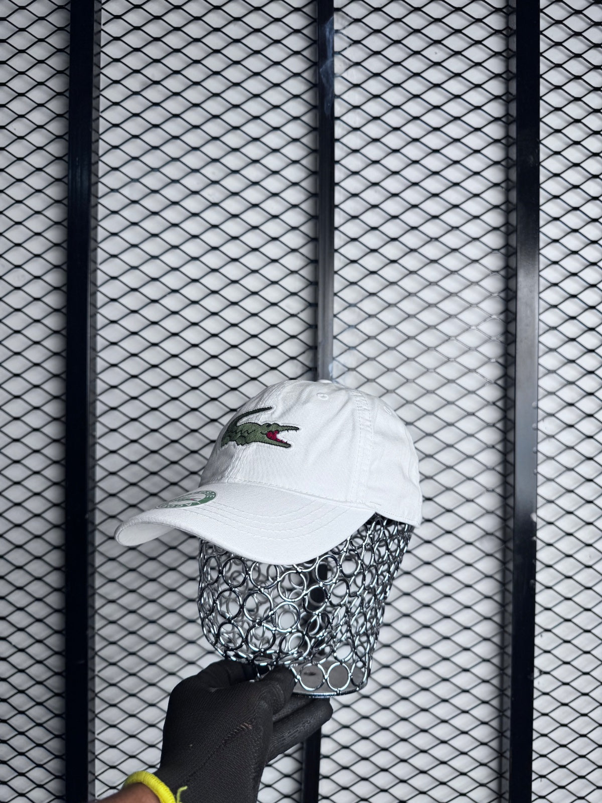 Cap white1