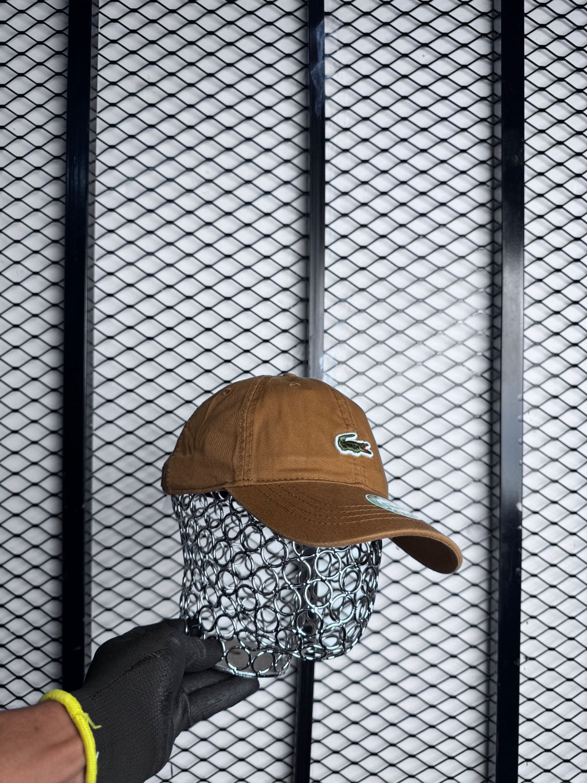 Cap