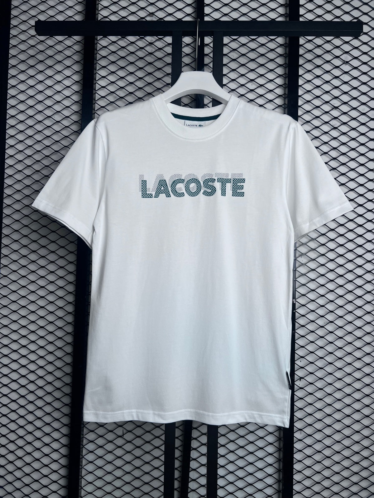 White t shirts 0001#