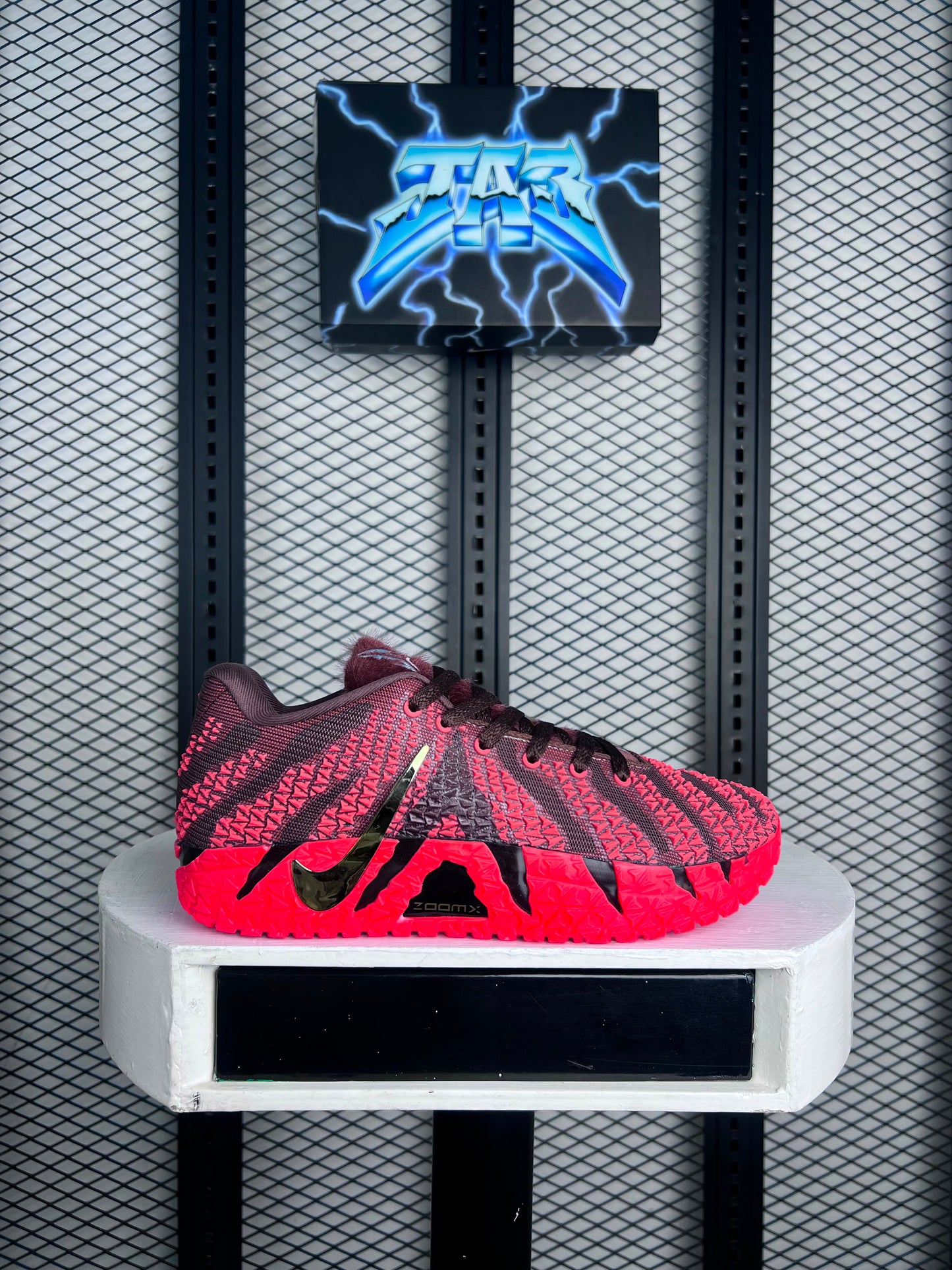 Zoom Special Edition Sneaker