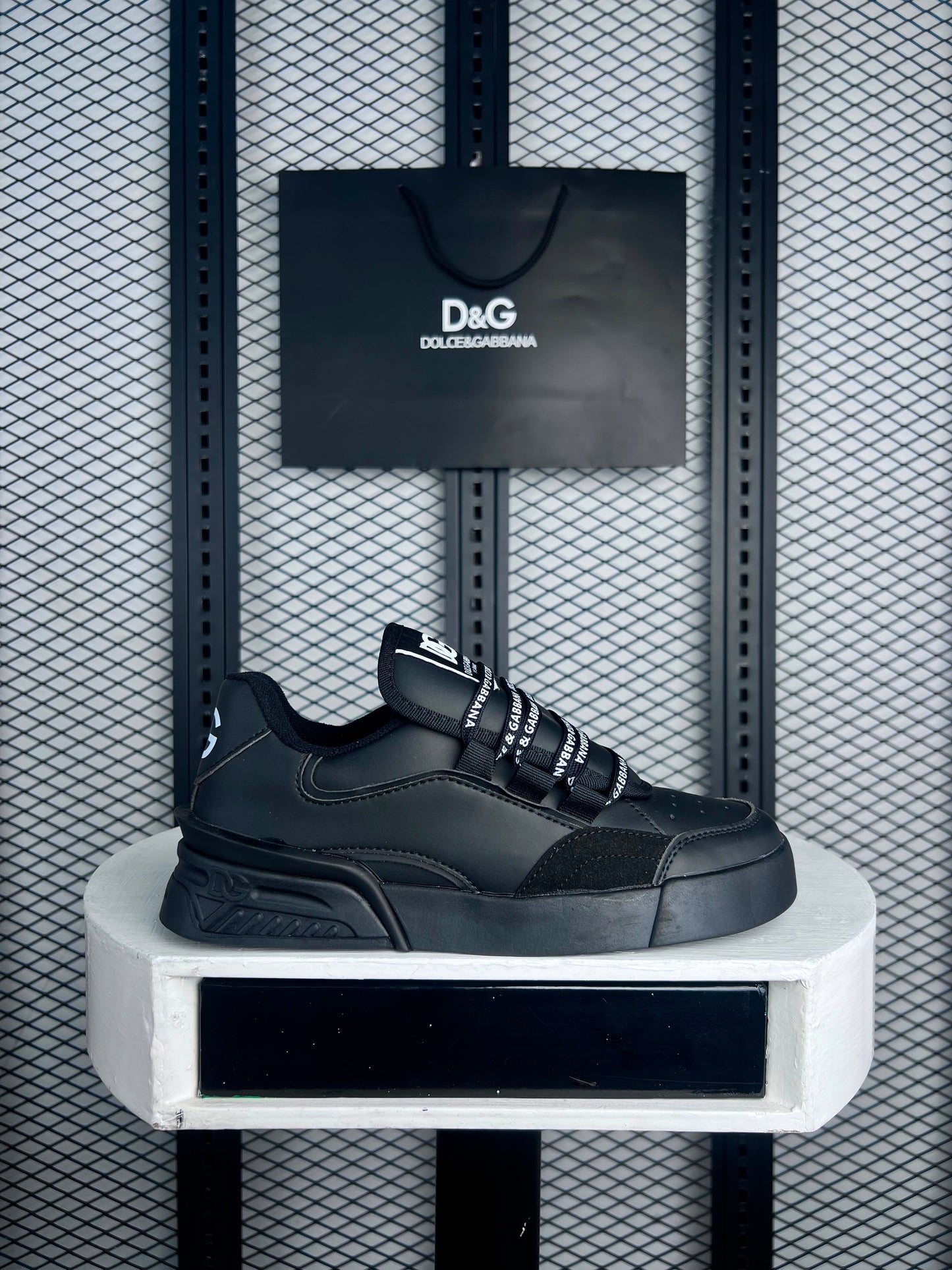 Portofino Sneaker’s D&