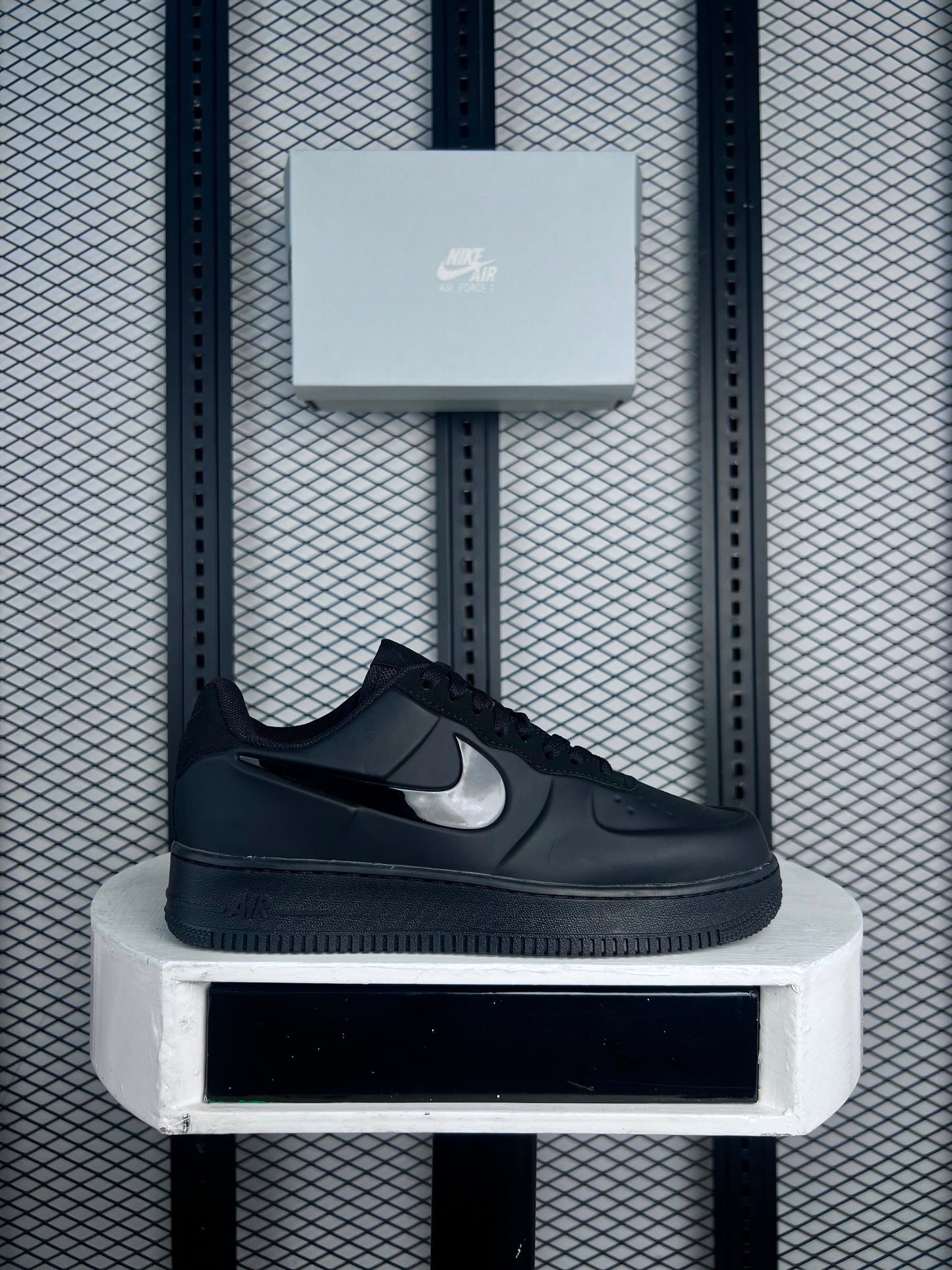 AF1 lifestyle sneaker