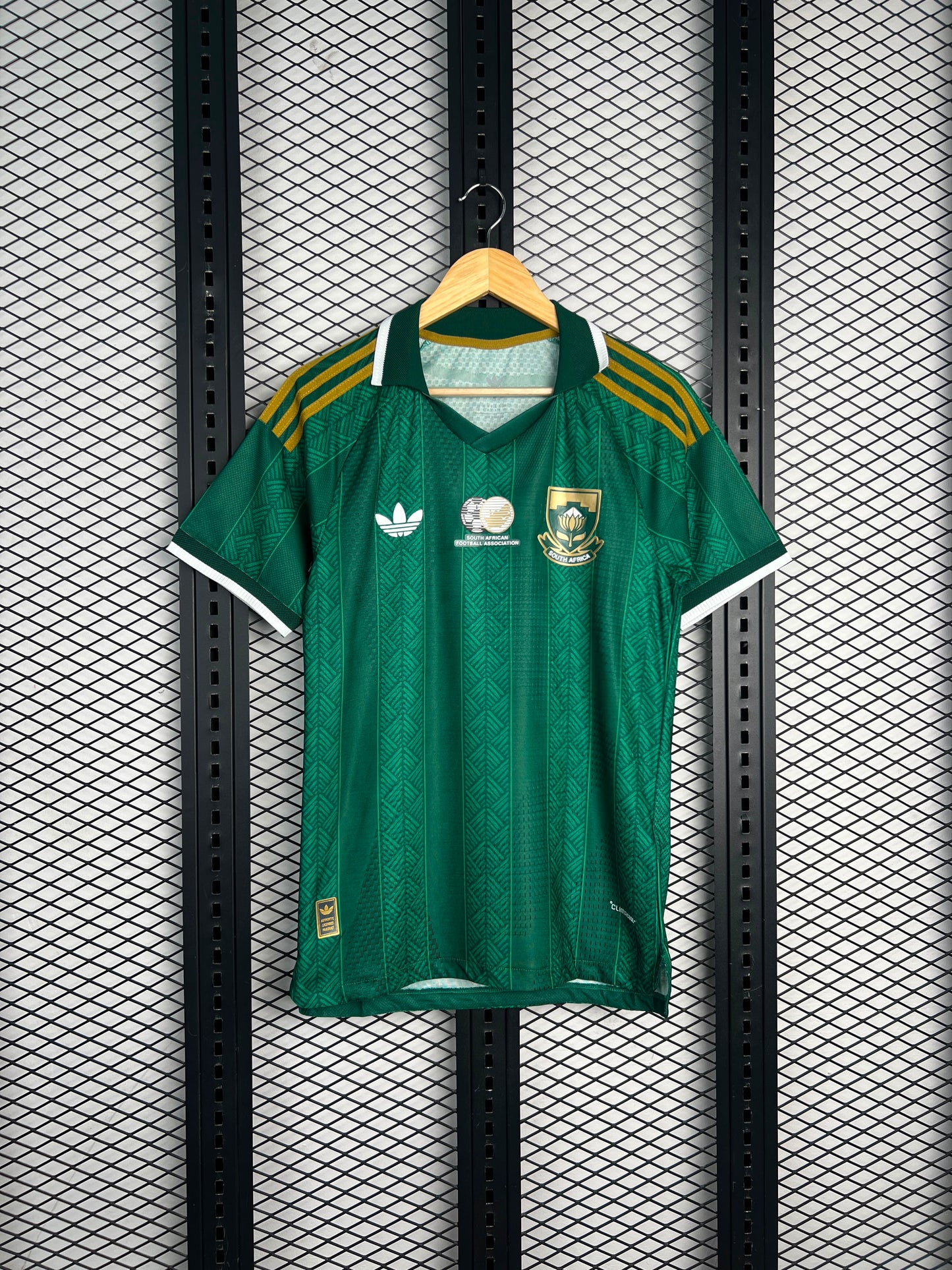 26/27 Season Soccer Jerseys