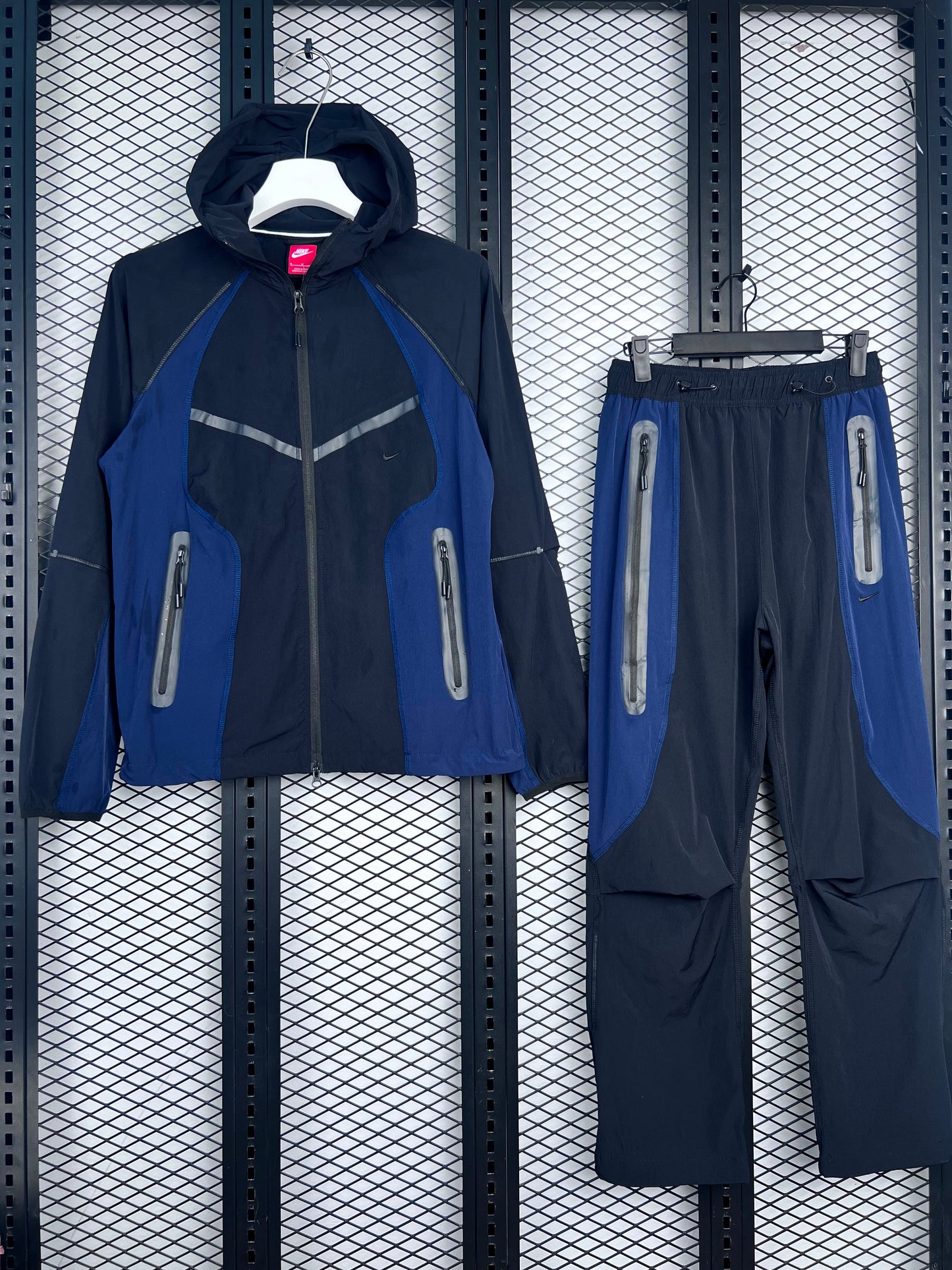 Men’s tracksuits tech fleece