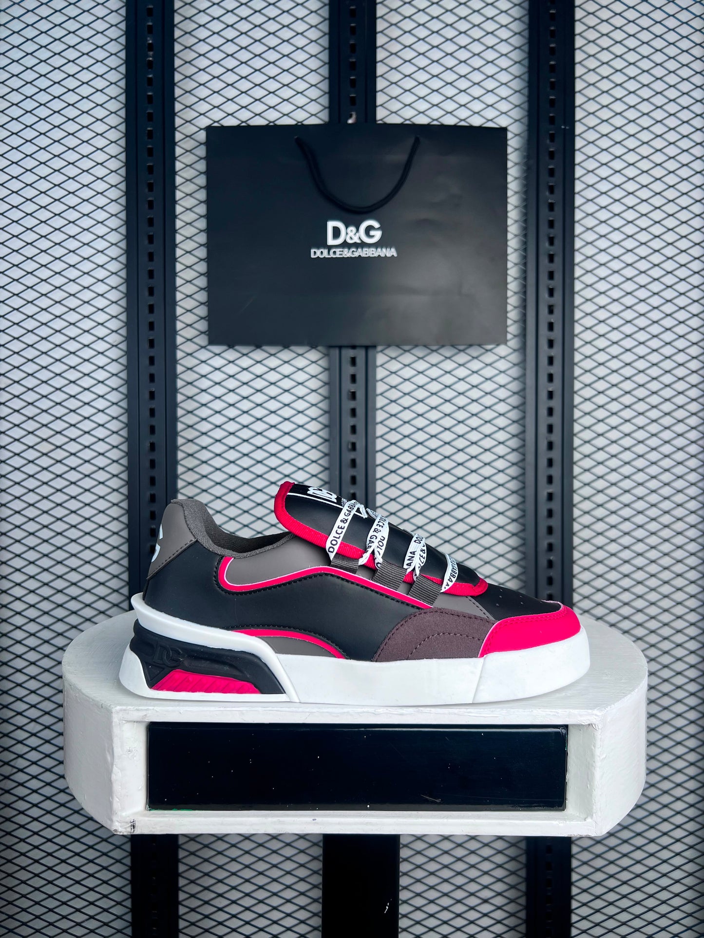 Portofino Sneaker’s D&
