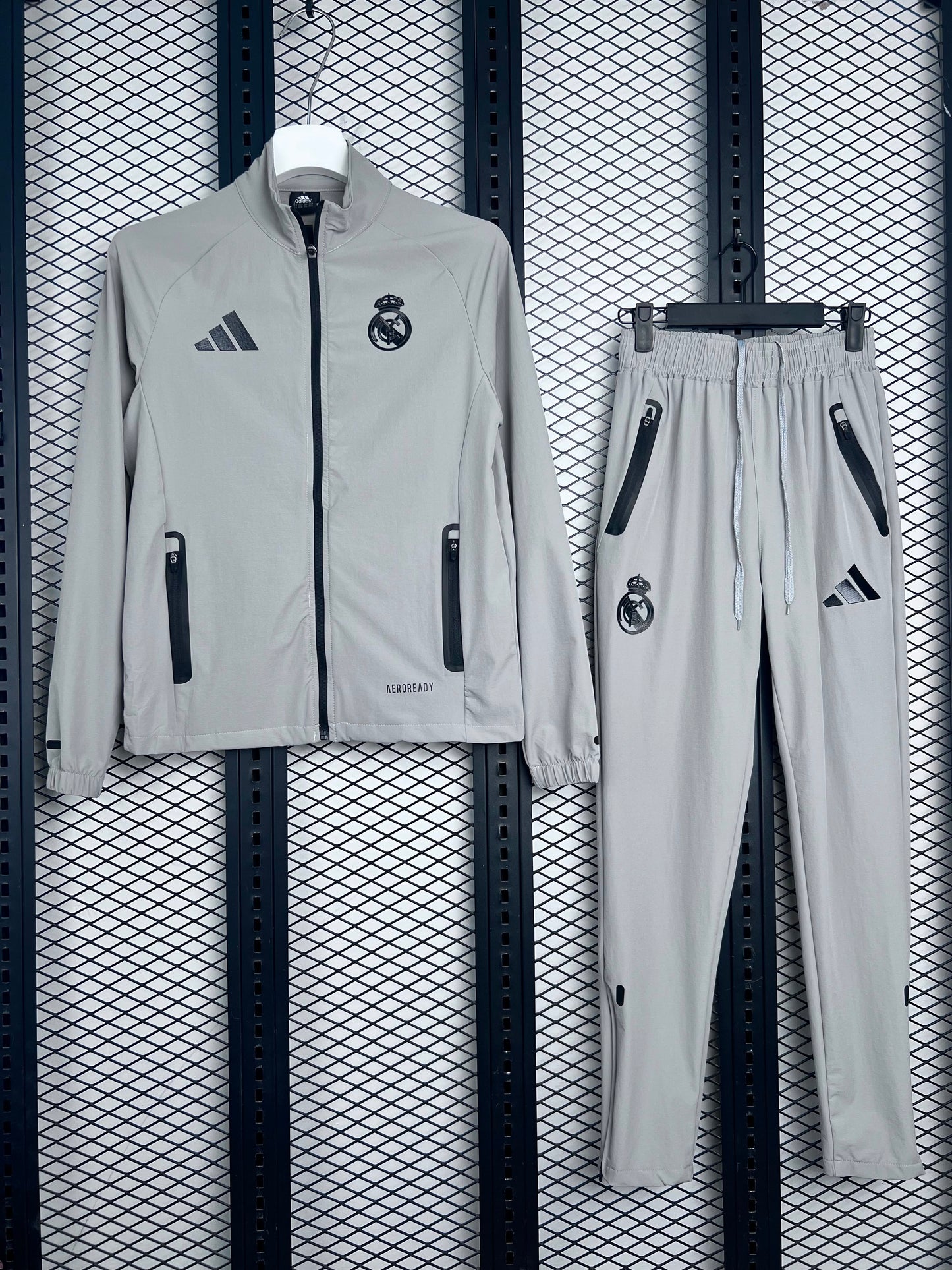 Soccer Tracksuit