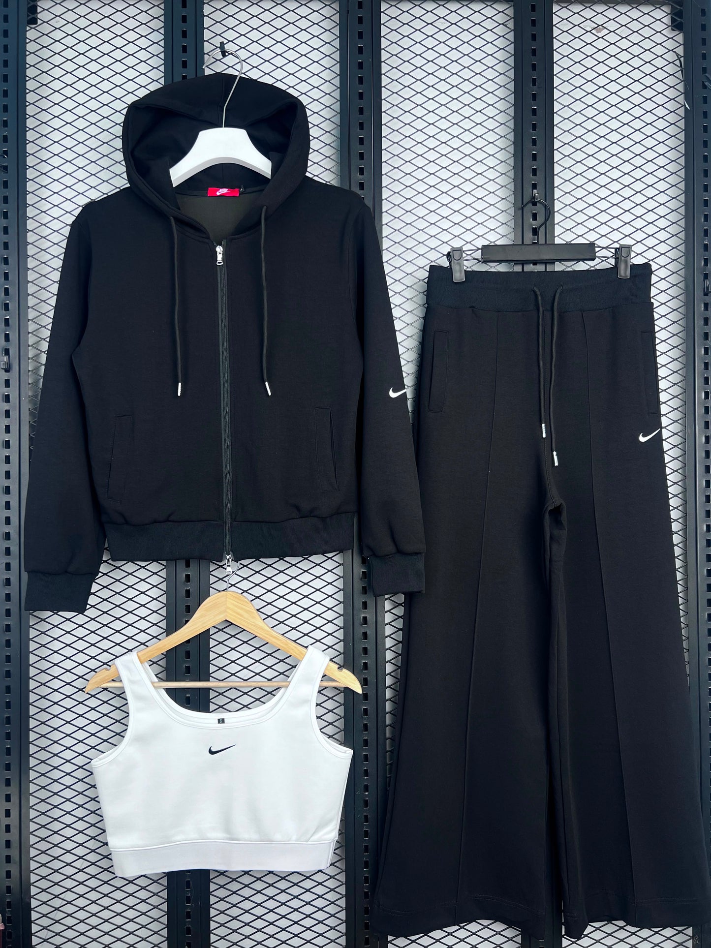 Ladies Special Edition 3piece