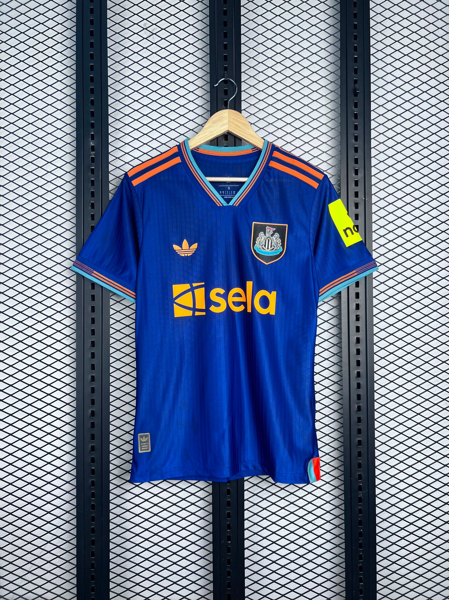 26/27 Season Soccer Jerseys