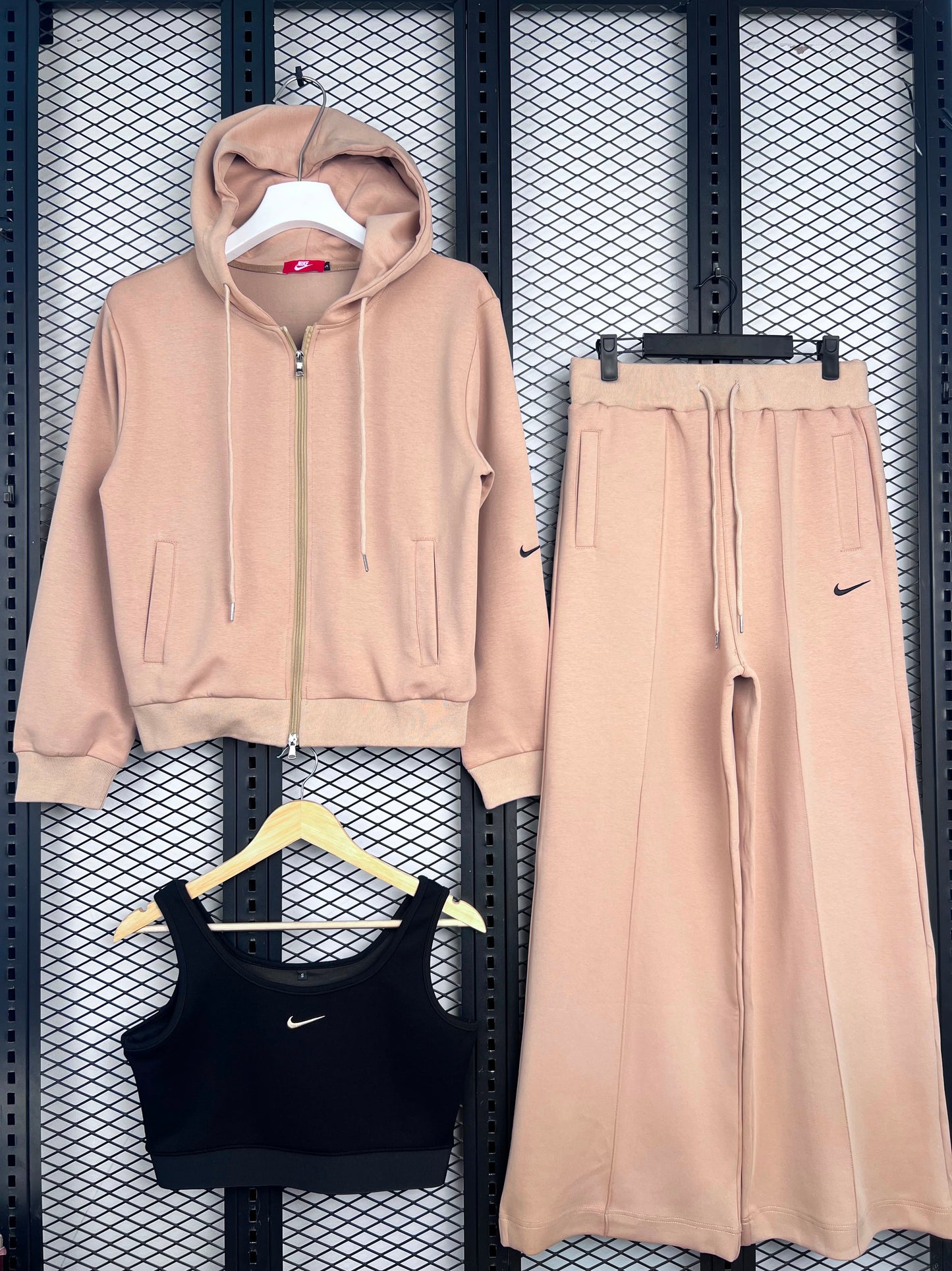 Ladies Special Edition 3piece