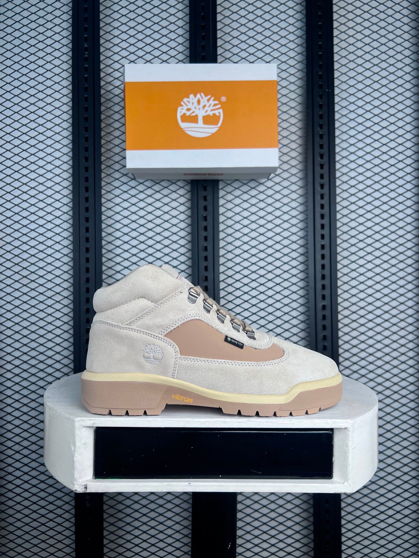 Men’s mt timz boot