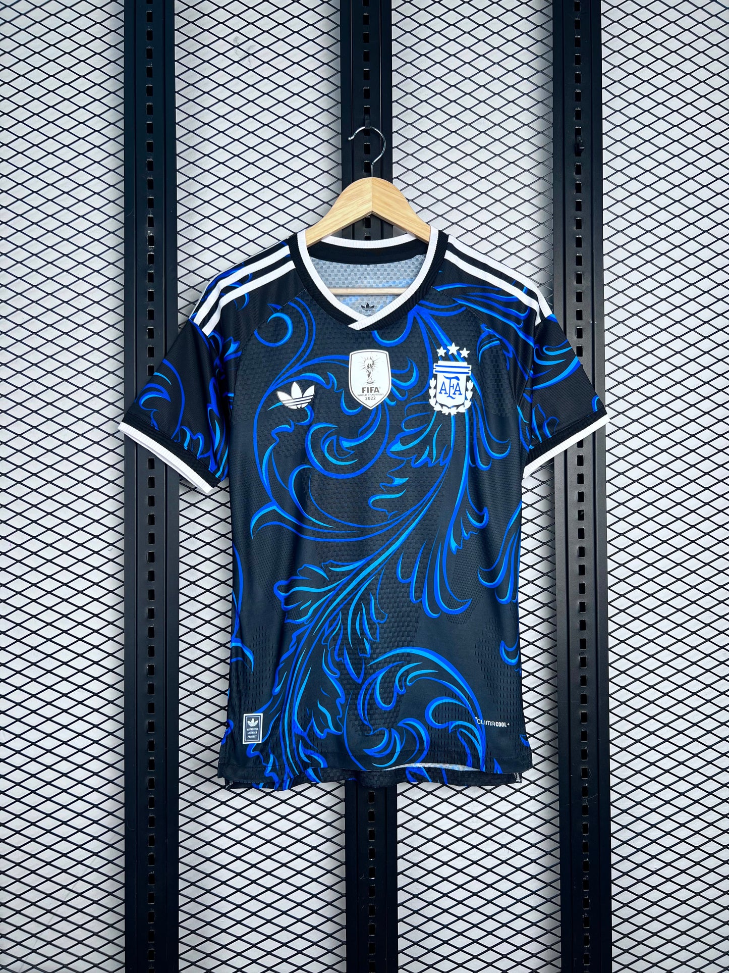 26/27 Season Soccer Jerseys