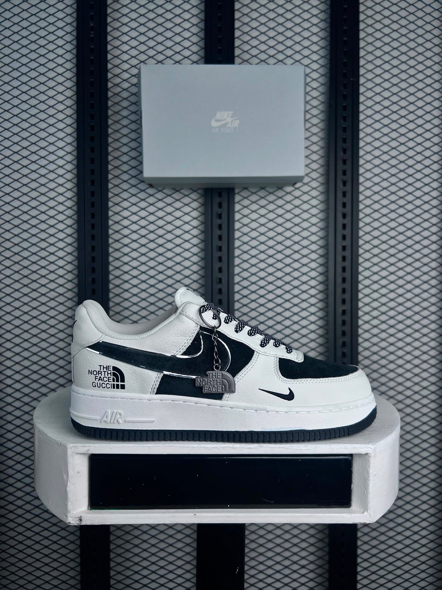 AF1 lifestyle sneaker