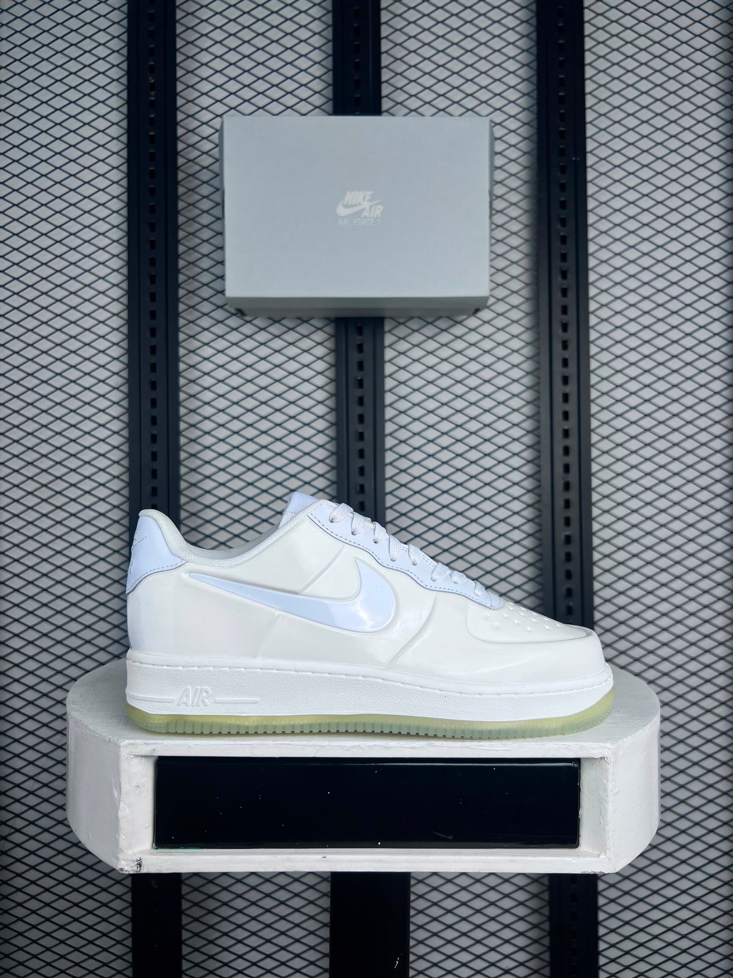 AF1 lifestyle sneaker