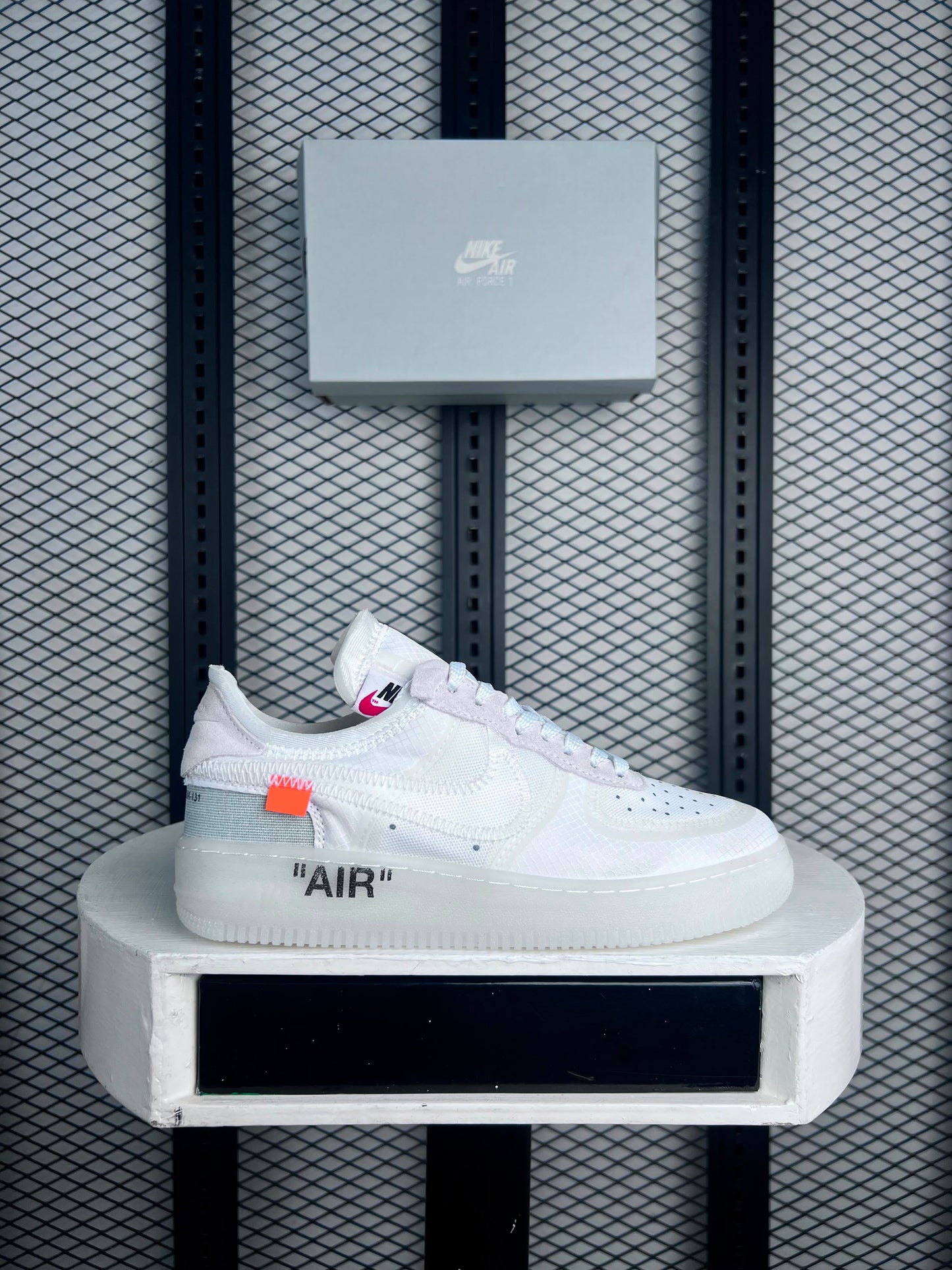 AF1 lifestyle sneaker