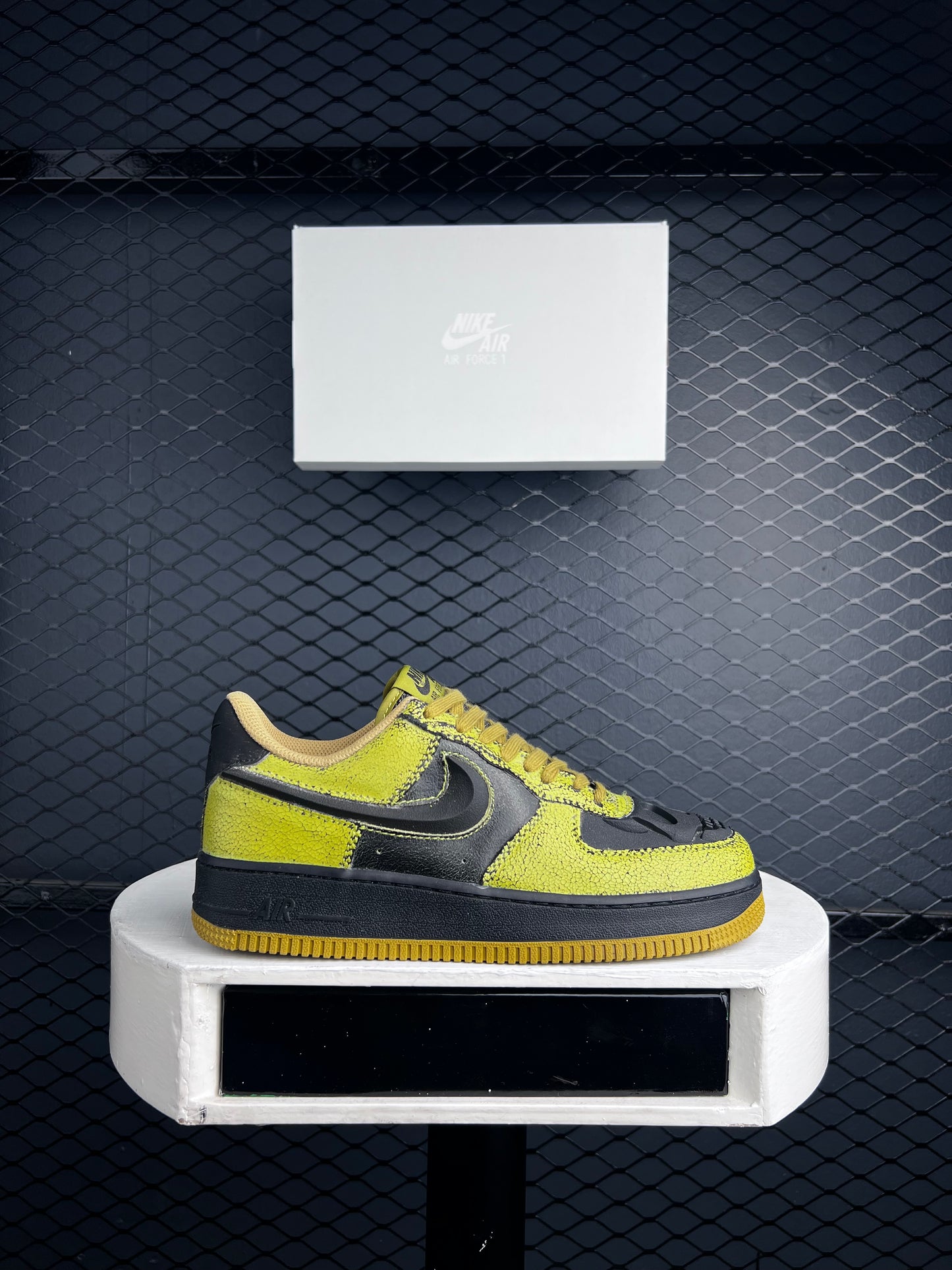 New Released Sneakers