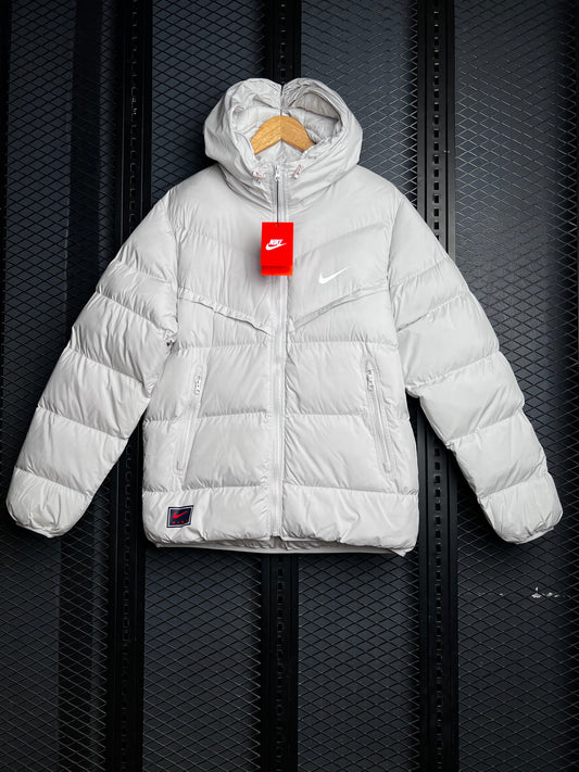 Puffer Jacket x J Do It