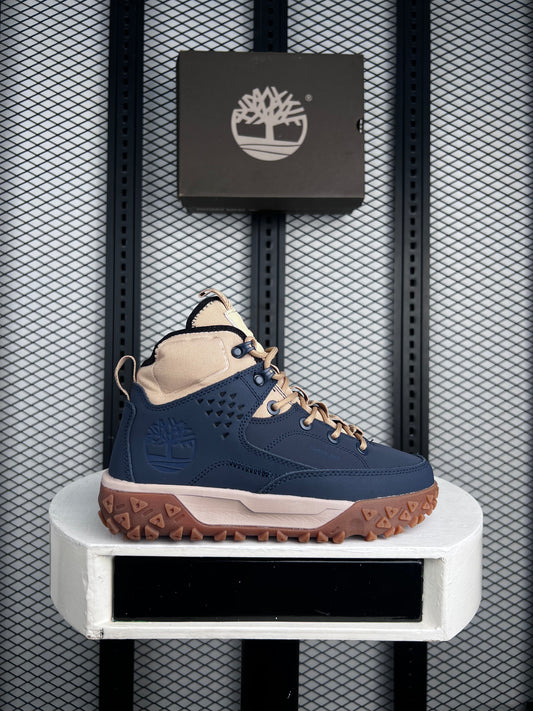 Men’s Tims boot