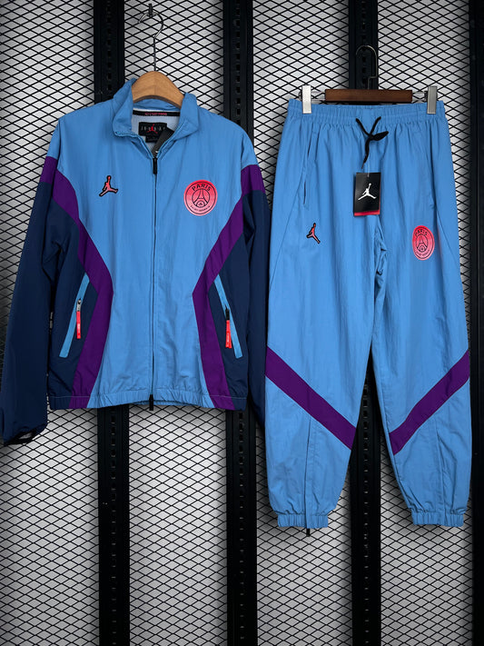 Men’s luxury tracksuits