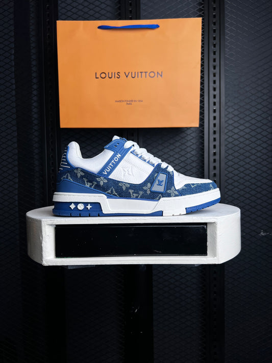 Men’s New Edition Sneaker’s