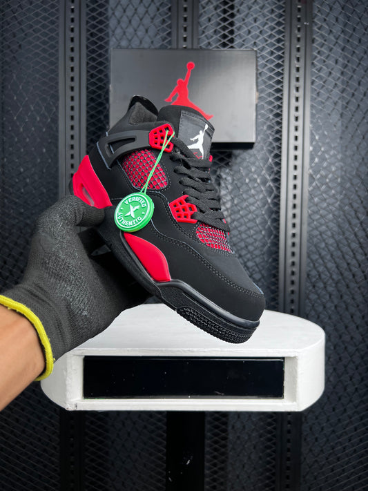 AJ4 Special Edition Sneaker