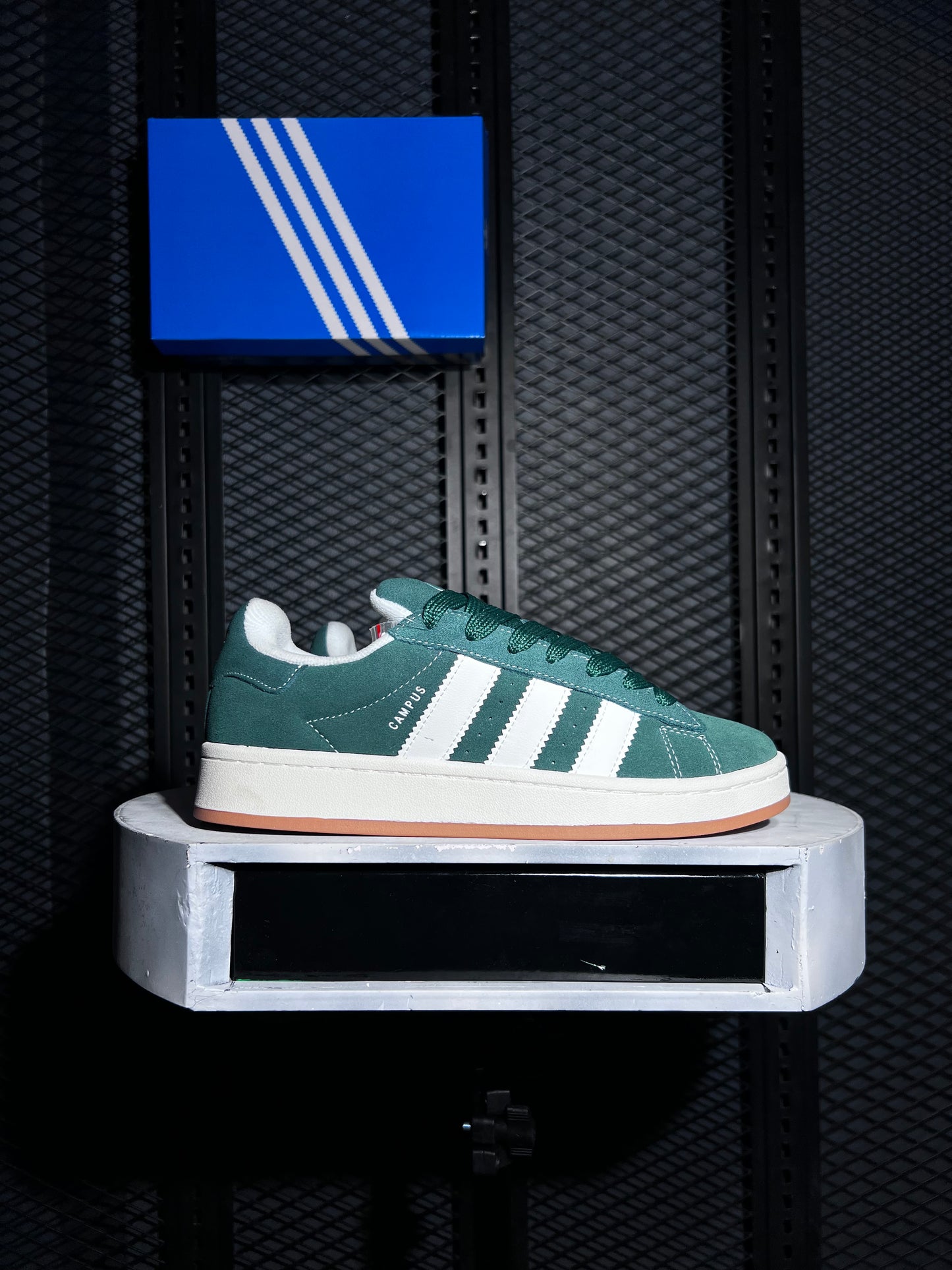 Campus Special Edition