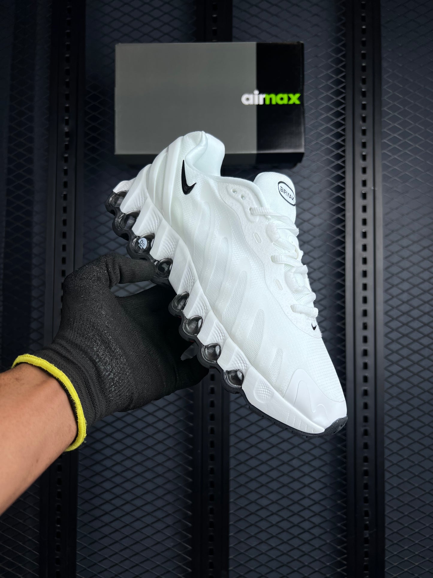 Men’s Specical Edition Sneakers