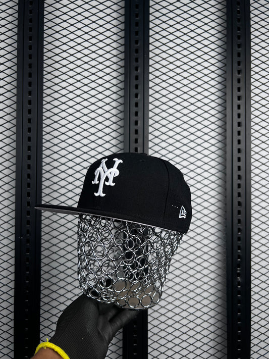 New Era Flat cap Adjustable