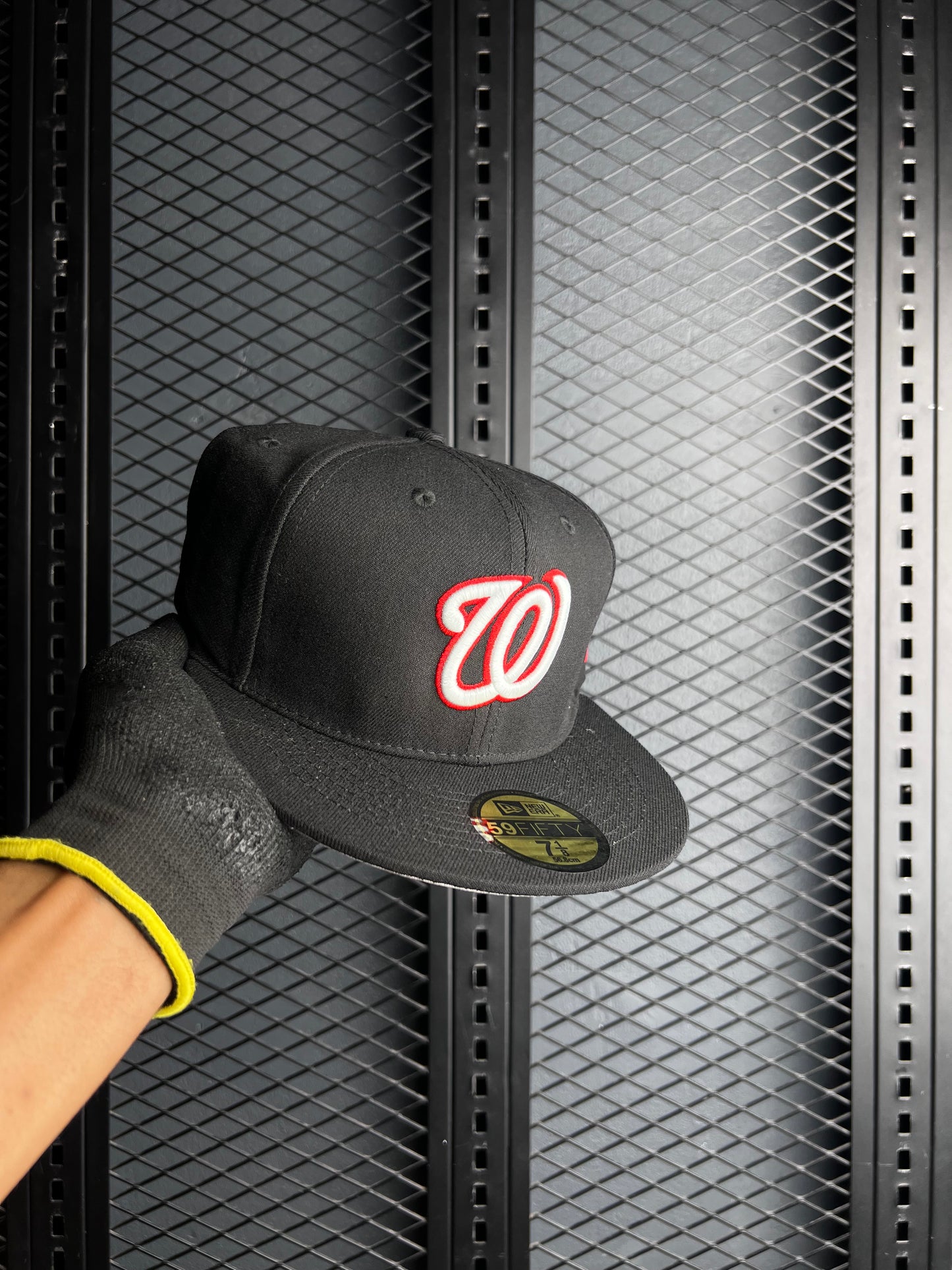 59 New Era  Flat Caps