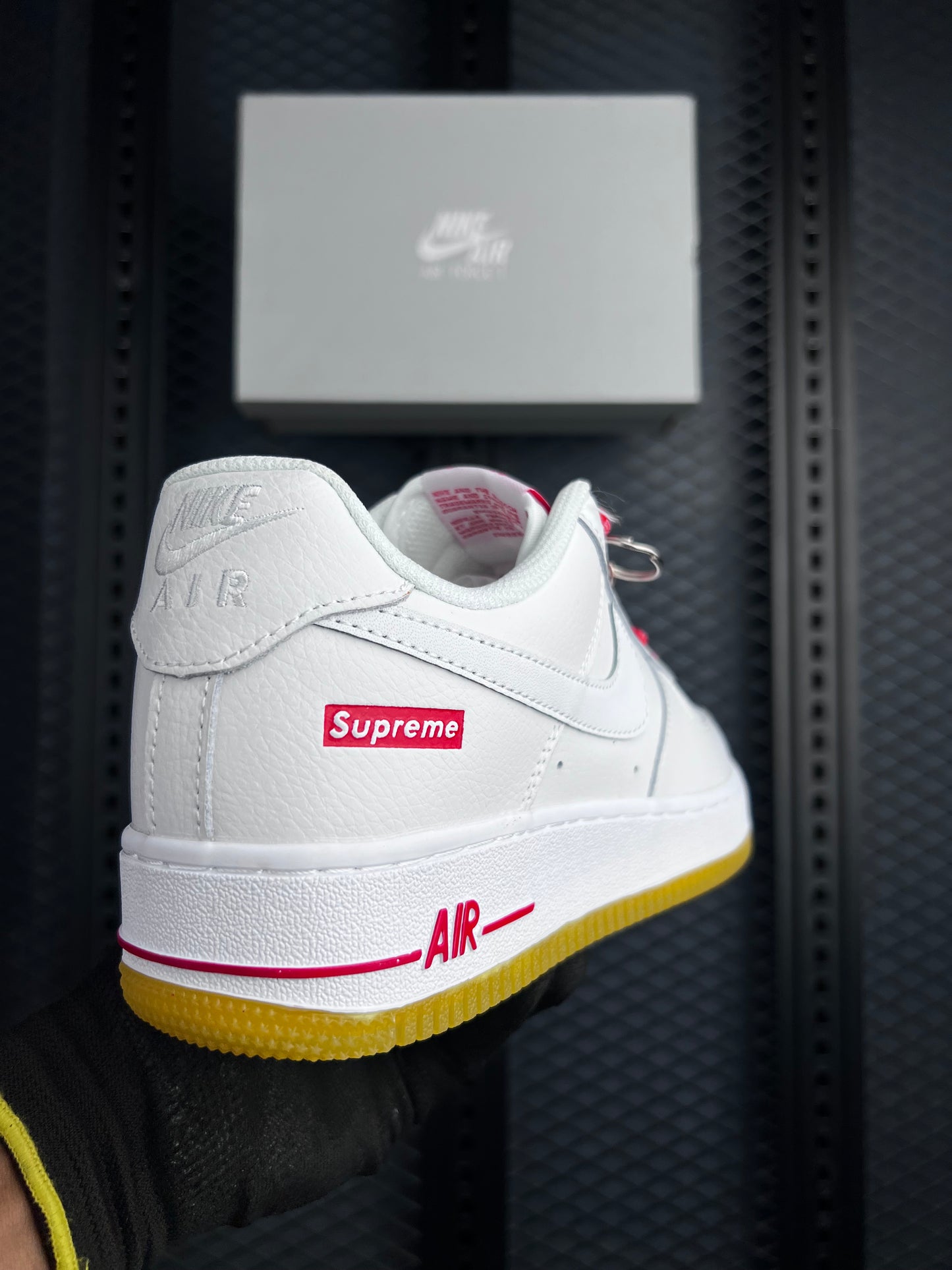 AF1 Specical Edition Sneakers