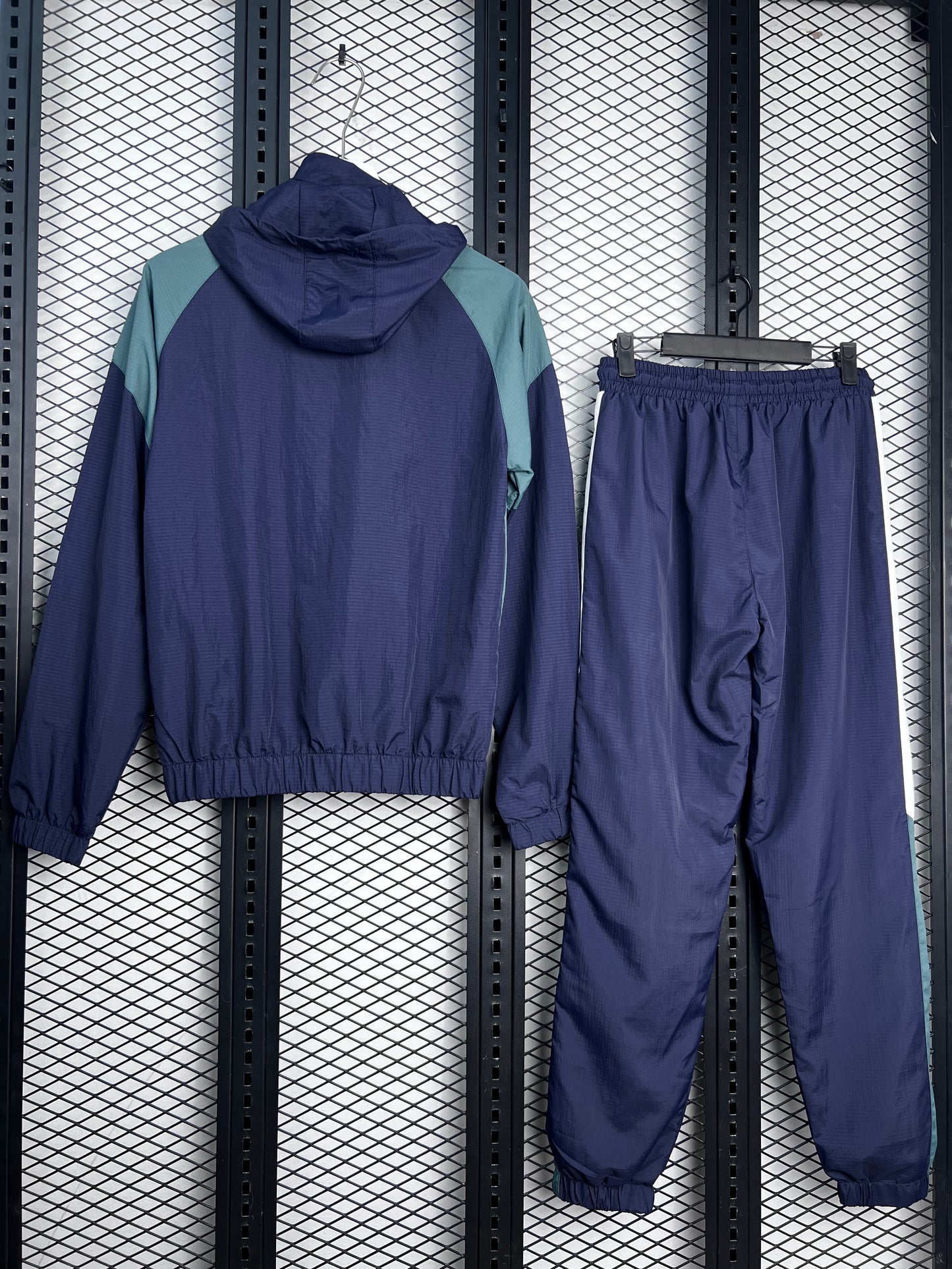 Men’s special edition tracksuit