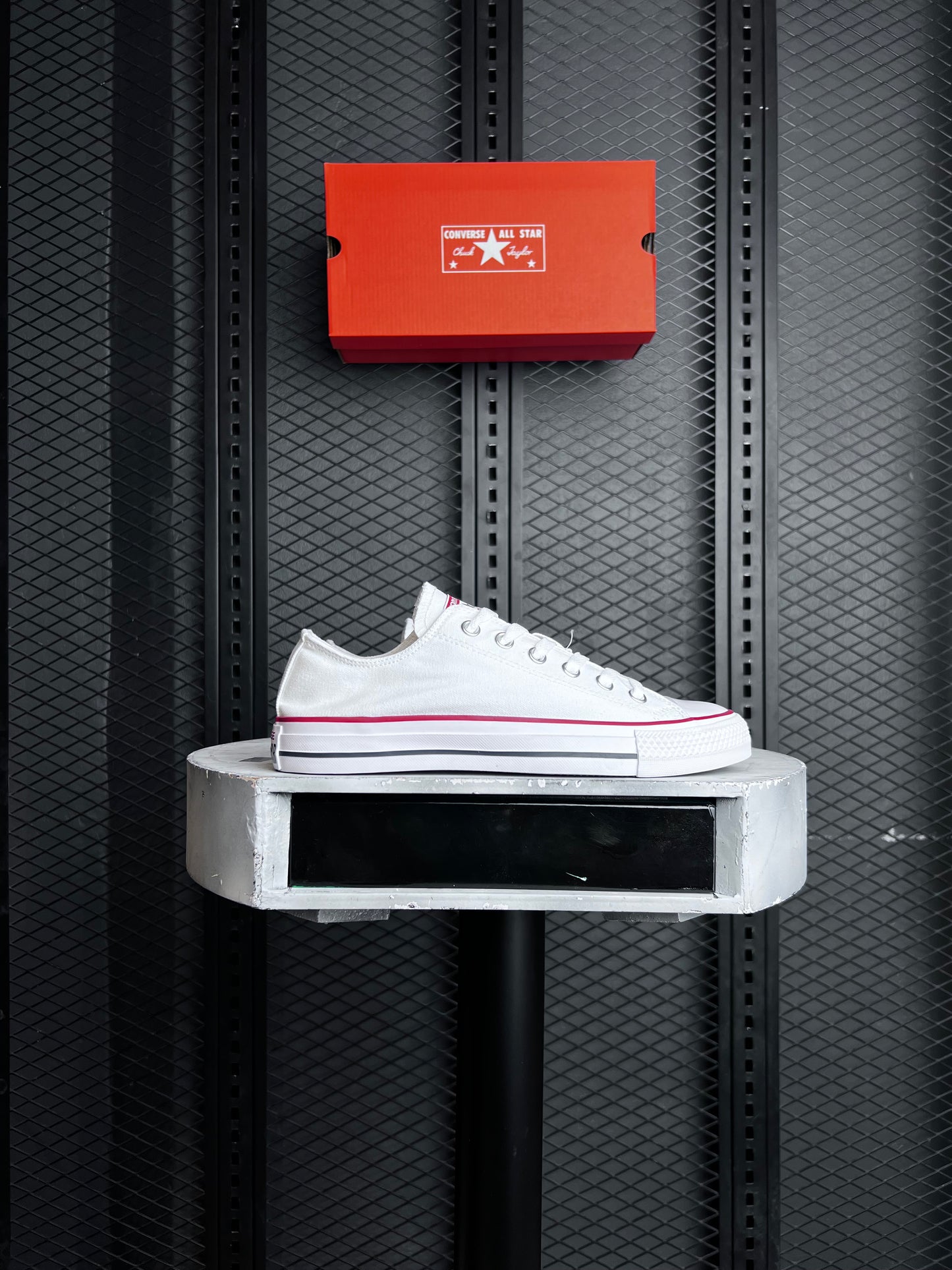 Chuck Taylor All Stars