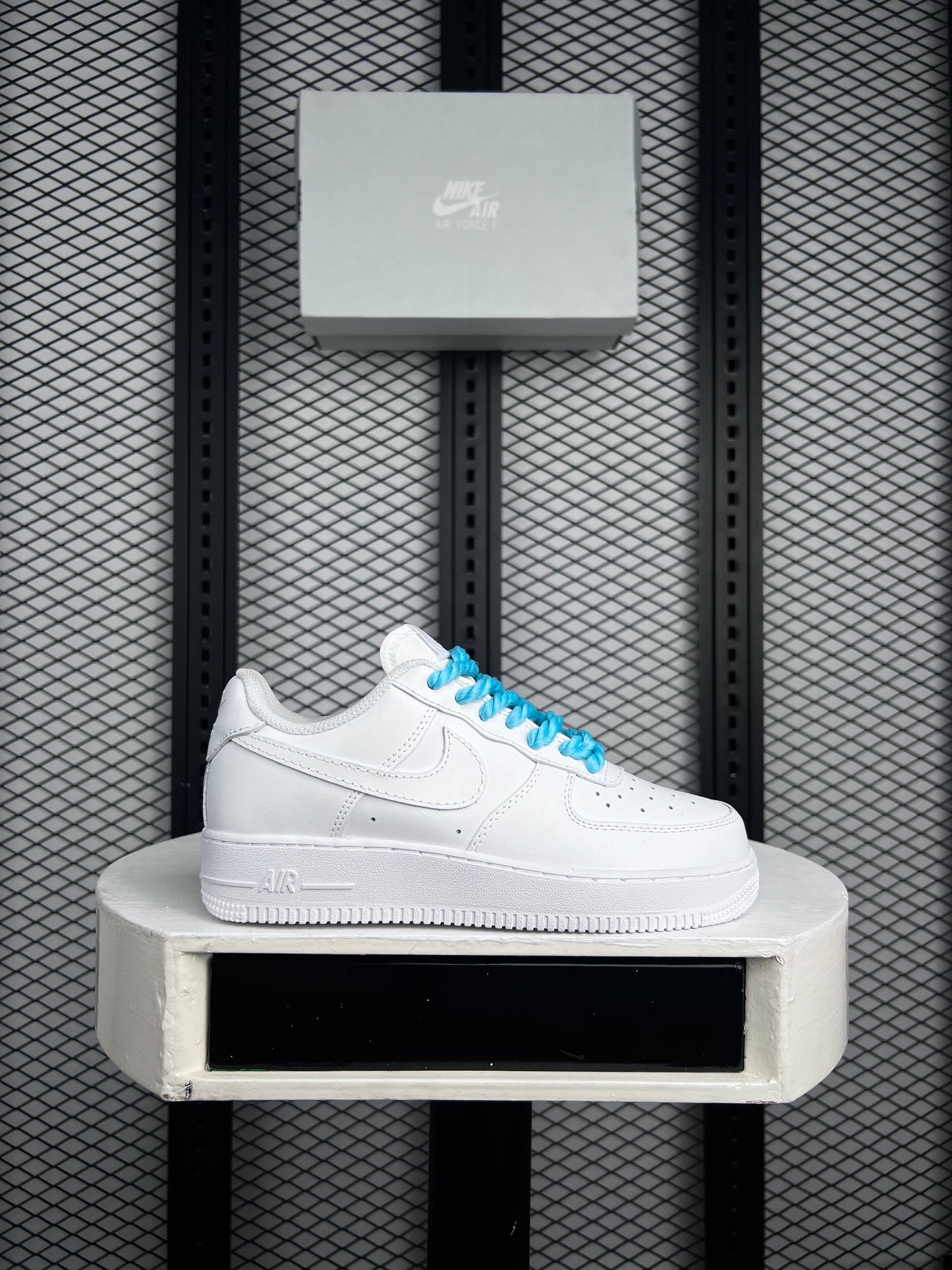New released sneakers